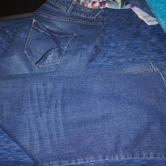 Lane Bryant size 22 p distinctly boot - Picture 4 of 4